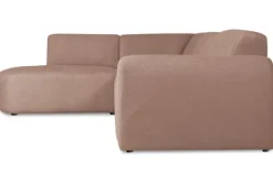 Outlet Hoekbank Lana Ronde Banken|Loungebanken