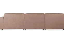 Outlet Hoekbank Lana Ronde Banken|Loungebanken