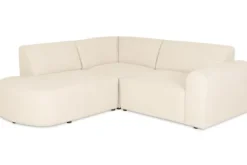 Ronde Banken|Loungebanken-Canape Marant Hoekbank Lana