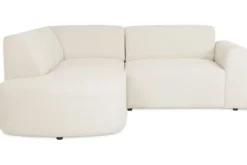 Ronde Banken|Loungebanken-Canape Marant Hoekbank Lana