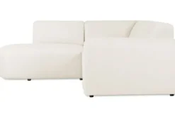 Ronde Banken|Loungebanken-Canape Marant Hoekbank Lana