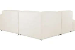 Ronde Banken|Loungebanken-Canape Marant Hoekbank Lana