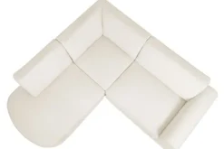 Ronde Banken|Loungebanken-Canape Marant Hoekbank Lana