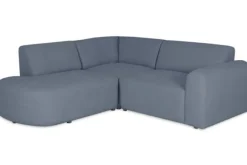 Ronde Banken|Loungebanken-Canape Marant Hoekbank Lana