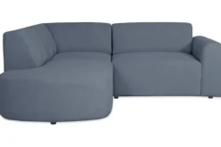 Ronde Banken|Loungebanken-Canape Marant Hoekbank Lana