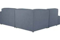 Ronde Banken|Loungebanken-Canape Marant Hoekbank Lana