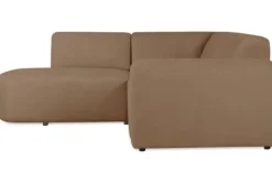 Ronde Banken|Loungebanken-Canape Marant Hoekbank Lana