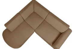 Ronde Banken|Loungebanken-Canape Marant Hoekbank Lana