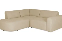 Ronde Banken|Loungebanken-Canape Marant Hoekbank Lana