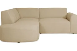 Ronde Banken|Loungebanken-Canape Marant Hoekbank Lana