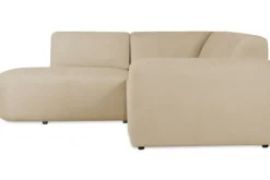 Ronde Banken|Loungebanken-Canape Marant Hoekbank Lana