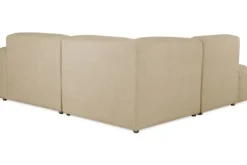 Ronde Banken|Loungebanken-Canape Marant Hoekbank Lana