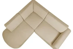 Ronde Banken|Loungebanken-Canape Marant Hoekbank Lana