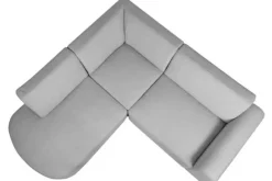 Ronde Banken|Loungebanken-Canape Marant Hoekbank Lana