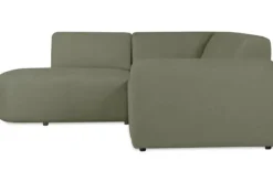 Ronde Banken|Loungebanken-Canape Marant Hoekbank Lana