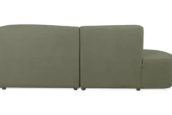 Ronde Banken|Loungebanken-Canape Marant Hoekbank Lana