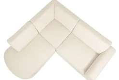 Ronde Banken|Loungebanken-Canape Marant Hoekbank Lana