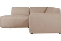 Ronde Banken|Loungebanken-Canape Marant Hoekbank Lana