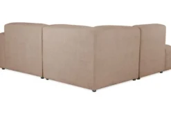 Ronde Banken|Loungebanken-Canape Marant Hoekbank Lana