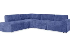 Hot Hoekbank Lana Ronde Banken|Loungebanken