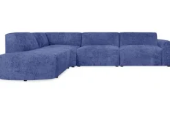 Hot Hoekbank Lana Ronde Banken|Loungebanken