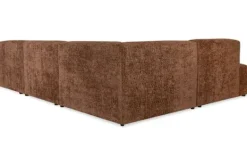 Hot Hoekbank Lana Ronde Banken|Loungebanken