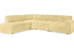 Hot Hoekbank Lana Ronde Banken|Loungebanken