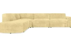 Hot Hoekbank Lana Ronde Banken|Loungebanken