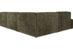 Hot Hoekbank Lana Ronde Banken|Loungebanken