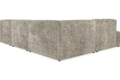 Hot Hoekbank Lana Ronde Banken|Loungebanken