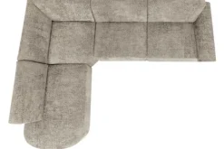 Hot Hoekbank Lana Ronde Banken|Loungebanken