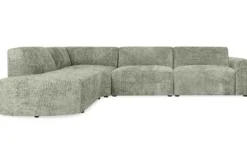 Hot Hoekbank Lana Ronde Banken|Loungebanken