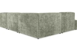 Hot Hoekbank Lana Ronde Banken|Loungebanken