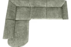 Hot Hoekbank Lana Ronde Banken|Loungebanken