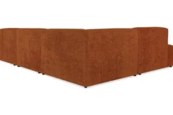 Hot Hoekbank Lana Ronde Banken|Loungebanken