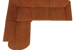 Hot Hoekbank Lana Ronde Banken|Loungebanken