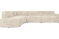 Hot Hoekbank Lana Ronde Banken|Loungebanken