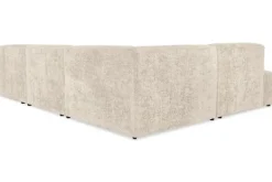 Hot Hoekbank Lana Ronde Banken|Loungebanken