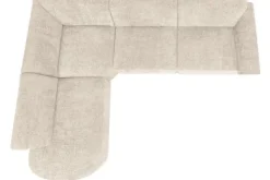 Hot Hoekbank Lana Ronde Banken|Loungebanken