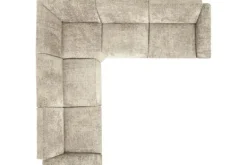 Elementen Banken|Hoekbanken-Canape Marant Hoekbank Lana