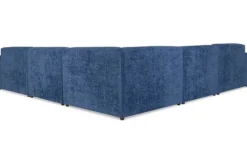 Elementen Banken|Hoekbanken-Canape Marant Hoekbank Lana