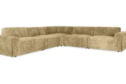 Elementen Banken|Hoekbanken-Canape Marant Hoekbank Lana