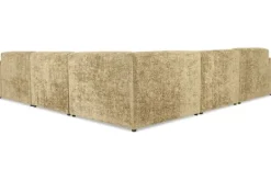 Elementen Banken|Hoekbanken-Canape Marant Hoekbank Lana