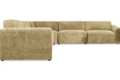 Elementen Banken|Hoekbanken-Canape Marant Hoekbank Lana