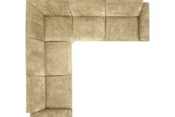 Elementen Banken|Hoekbanken-Canape Marant Hoekbank Lana