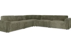 Elementen Banken|Hoekbanken-Canape Marant Hoekbank Lana