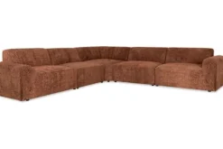 Elementen Banken|Hoekbanken-Canape Marant Hoekbank Lana