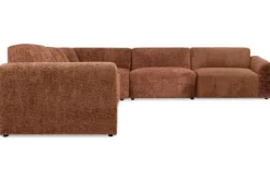 Elementen Banken|Hoekbanken-Canape Marant Hoekbank Lana