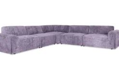 Elementen Banken|Hoekbanken-Canape Marant Hoekbank Lana