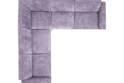 Elementen Banken|Hoekbanken-Canape Marant Hoekbank Lana